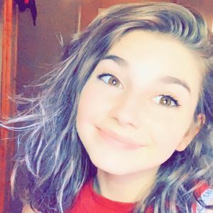 Meet your Posher, Jaylene